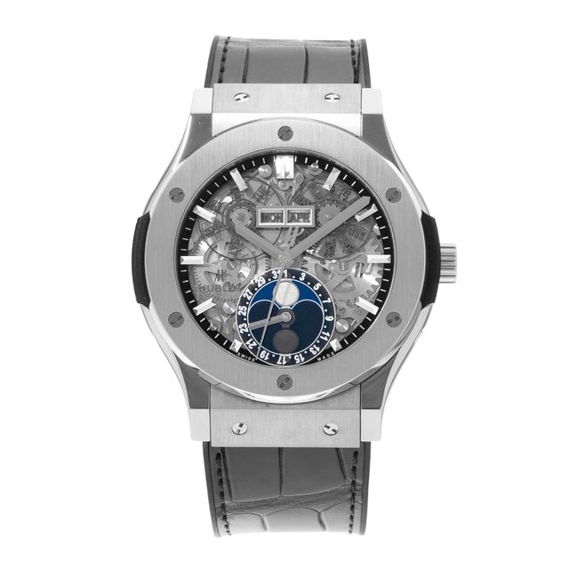 Hublot Classic Fusion 517.NX.0170.LR Image 2